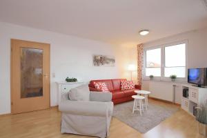 Waterkant Wohnung 19 - Klabautermann