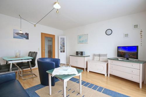 Waterkant Wohnung 26 - Strandgut