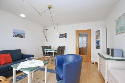 Waterkant Wohnung 26 - Strandgut