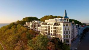 Waterkantsuite FIRST SELLIN Apartement 24