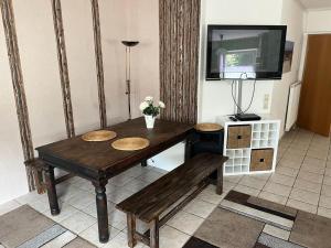 Appartement Wattenküste 26 Vincent-Lübeck-Straße 27632 Dorum Basse-Saxe