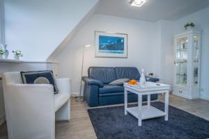 Appartement Watthüs OG 4 Üp Klef 25980 Morsum Schleswig-Holstein