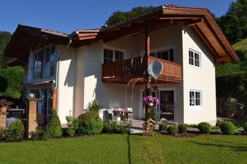 Watzmann-Appartement