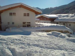 Watzmann-Appartement