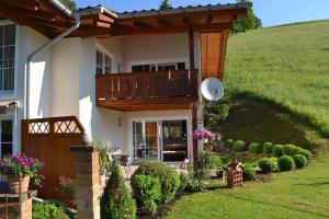 Watzmann-Appartement