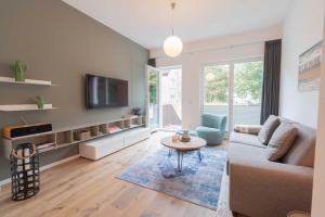 Appartement Wave1 Moltkestrasse 13 26548 Norderney Basse-Saxe