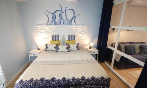 WAVEBNB All Confort, central, parking