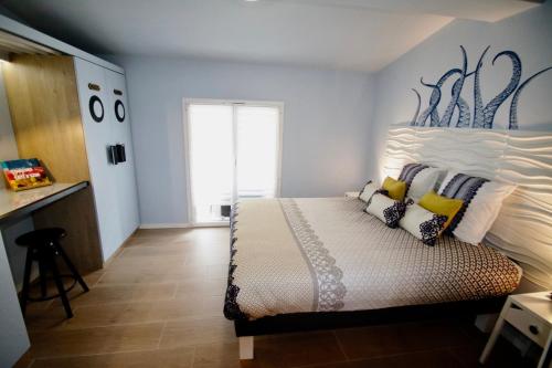 WAVEBNB All Confort, central, parking