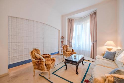 Wdf 2/3 bedrooms heart of Cannes!!