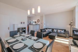 Wdf 3 bedrooms heart of Cannes!!
