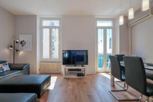 Wdf 3 bedrooms heart of Cannes!!