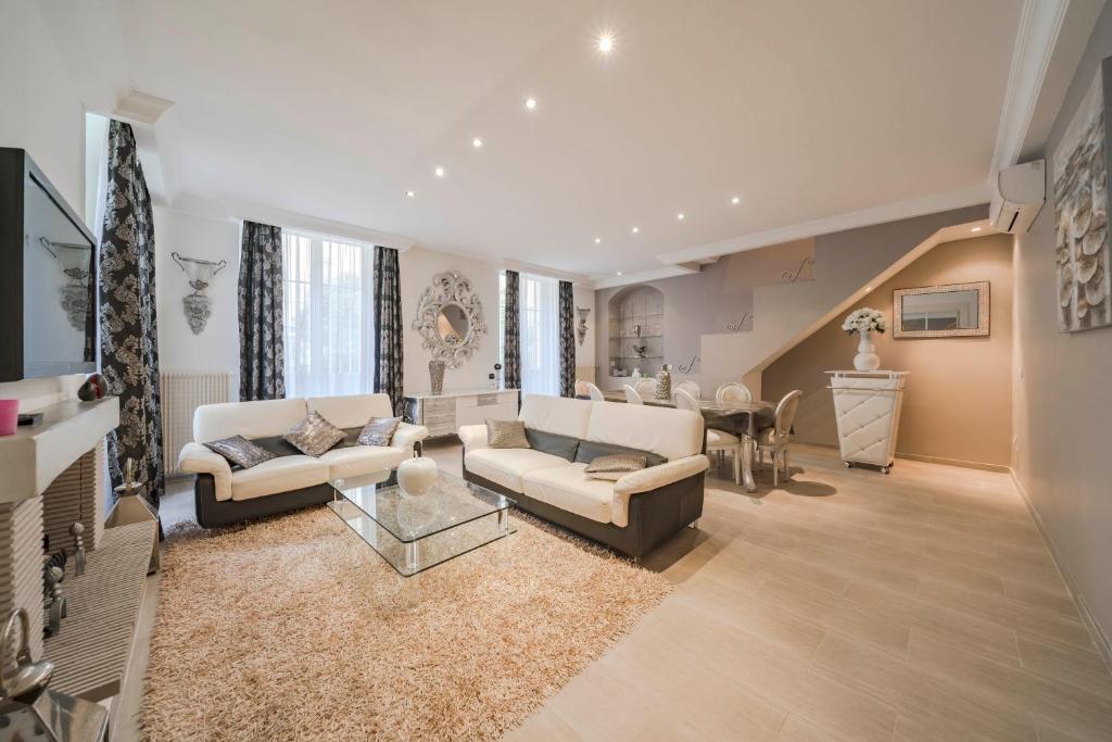 Wdf 6 bedrooms heart of Cannes!! 3B Avenue Laugier, 06400 Cannes