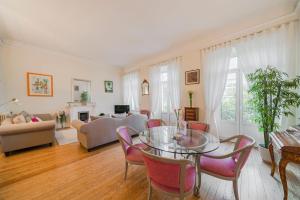 Wdf bourgeois 2 bedrooms heart of Cannes!!
