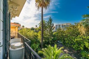 Wdf bourgeois 2 bedrooms heart of Cannes!!