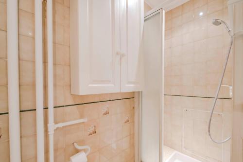 Wdf duplex one bedroom 2min walk to Palais