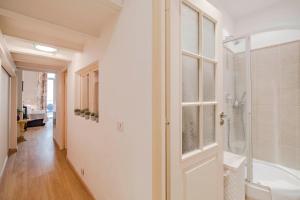 Wdf duplex one bedroom 2min walk to Palais