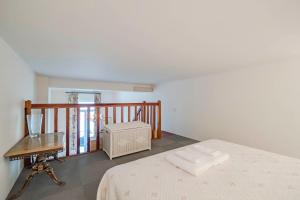 Wdf duplex one bedroom 2min walk to Palais