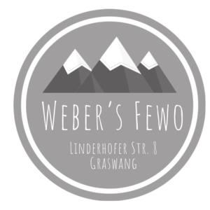 Appartement Weber´s Fewo Linderhofer Str. 8 82488 Graswang Bavière