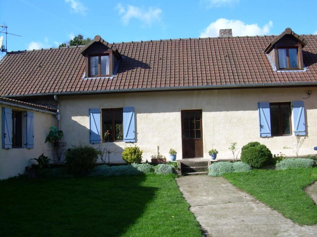 Weberhof Apartment 2