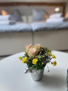 Weberhof Apartment 3