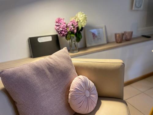 Weberhof Apartment 5