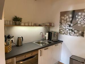 Weberhof Apartment 5