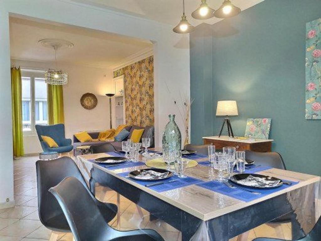 Weberhof Apartment 6