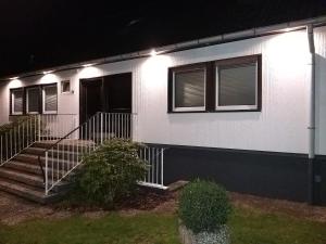 WEDEMARK-Apartment-Haus für bis zu 24 Personen