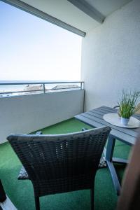 Wehmeyer-Strandhotel