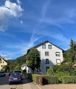 Appartement Wehr Orchidee Apartment 74 Todtmooser Strasse ground floor 79664 Wehr Bade-Wurtemberg