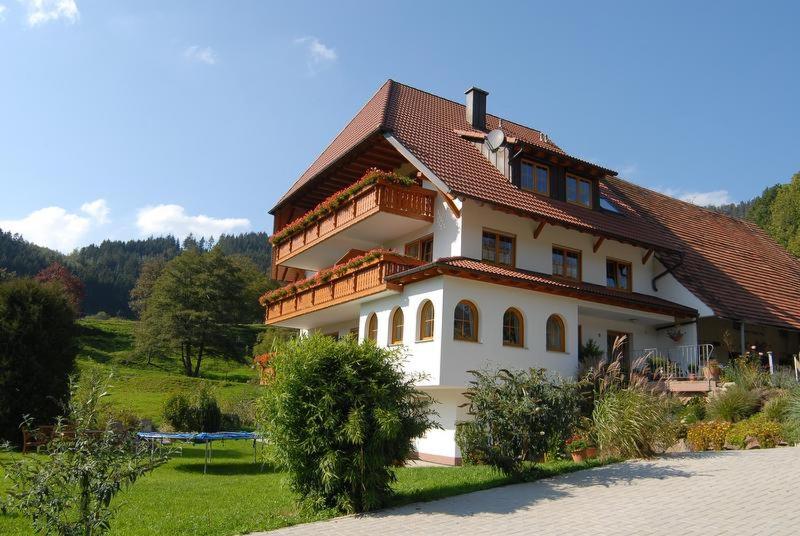 Wehrlemartinshof 13 Am Sommerberg, 79263 Simonswald