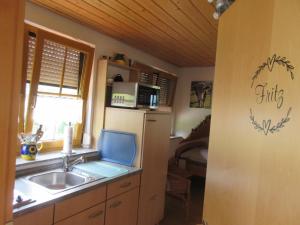 Appartement Wehrlemartinshof 13 Am Sommerberg 79263 Simonswald Bade-Wurtemberg