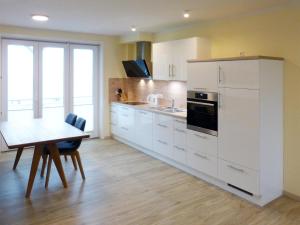 Weiße Düne Ferienwohnung *Weiße Düne 5*