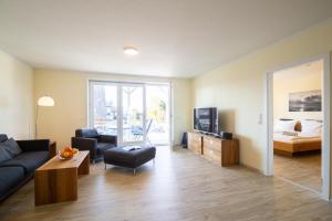 Weiße Düne Ferienwohnung *Weiße Düne 5*