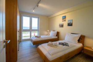Weiße Düne Ferienwohnung *Weiße Düne 6*
