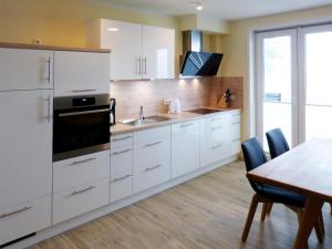 Weiße Düne Ferienwohnung *Weiße Düne 6*