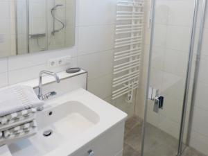 Weiße Düne Ferienwohnung *Weiße Düne 7*