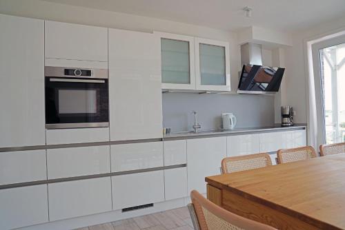Weiße Düne Ferienwohnung *Weiße Düne 9 / Gen Norden*