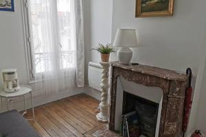 Wei&Pei Apartment - Hypter Center St Germain En Laye 1min RER