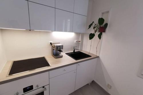 Wei&Pei Apartment - Hypter Center St Germain En Laye 3min RER