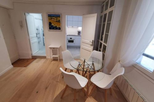 Wei&Pei Apartment - Hypter Center St Germain En Laye 3min RER