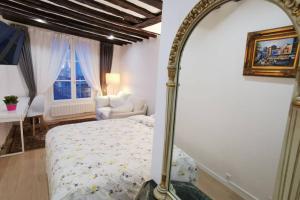 Wei&Pei Apartment - Hypter Center St Germain En Laye 3min RER