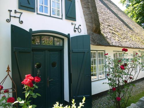 Weidemannhaus Wohnung 1 \