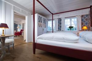 Weidemannhaus Wohnung 1 \