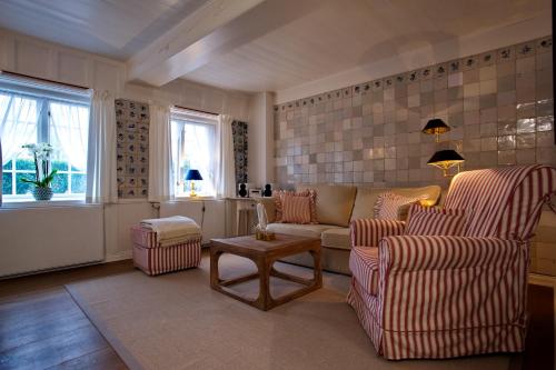 Weidemannhaus Wohnung 2 \