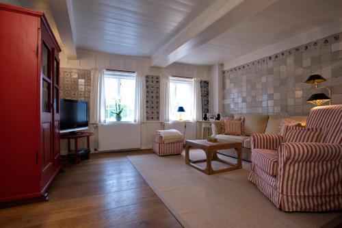 Weidemannhaus Wohnung 2 \