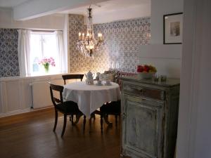 Weidemannhaus Wohnung 2 \