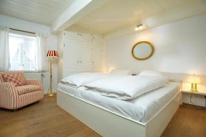 Weidemannhaus Wohnung 2 \