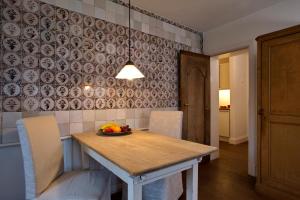 Weidemannhaus Wohnung 3 \