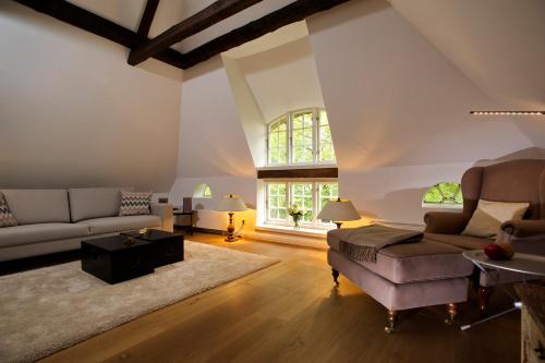 Weidemannhaus Wohnung 5 \